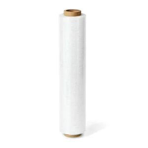 Stretchfólia kézi FEHÉR 500 mm / 23 my 2,35 kg/tek