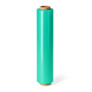 Stretchfólia kézi ZÖLD 500 mm / 23 my 1,8 kg/tek